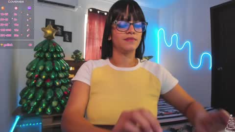 Livfabi  online show from 12.12.24