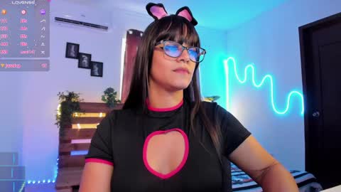 Livfabi  online show from 01.06.25