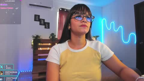 Livfabi  online show from 01.20.25