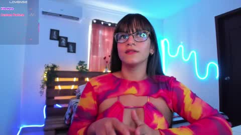 Livfabi  online show from 09.08.25