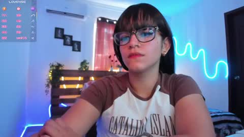 Livfabi  online show from 09.14.25