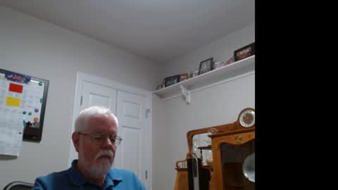 livinfree69 online show from 07.15.26