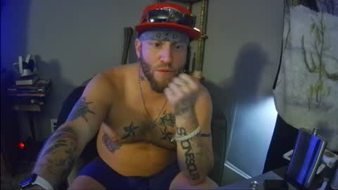 livingpuddle online show from 10.22.25