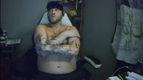 livingpuddle online show from 11.27.25