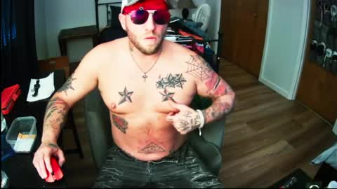 livingpuddle online show from 04.15.26