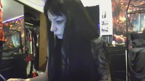 Liv Mirage online show from 12.26.24