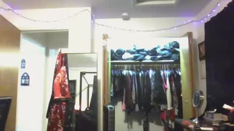 Liv Mirage online show from 12.27.24