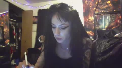 Liv Mirage online show from 12.27.24