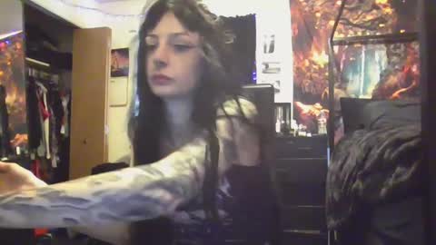 Liv Mirage online show from 01.03.25