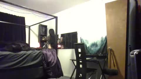 Liv Mirage online show from 01.10.25
