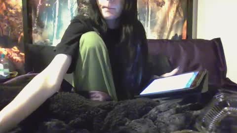 Liv Mirage online show from 01.21.25