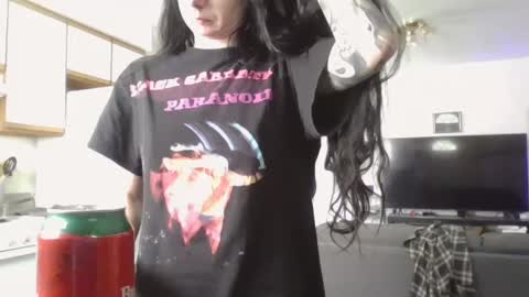 Liv Mirage online show from 09.20.25