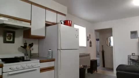 Liv Mirage online show from 10.10.25