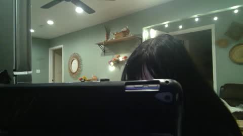 Liv Mirage online show from 10.16.25