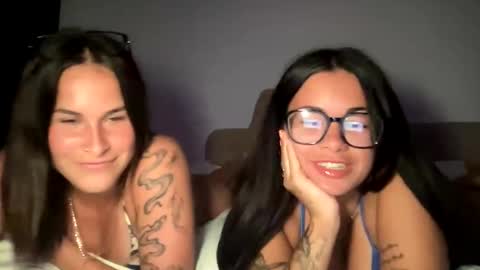 livvtori12 online show from 04.07.26