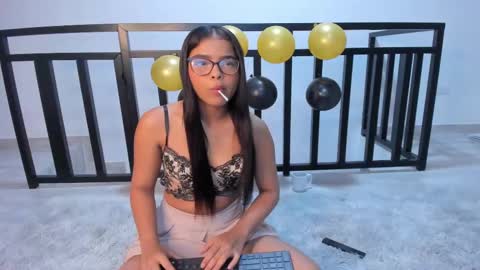 Lixy x online show from 03.11.25