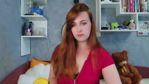 Snapshot of liya_gorgeous chatting on 06.30.26 liya_gorgeous online show from 06.30.26