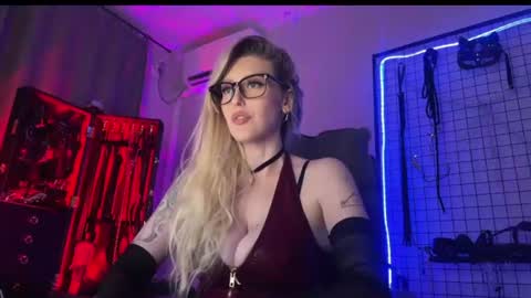 Liya Ray online show from 07.06.26