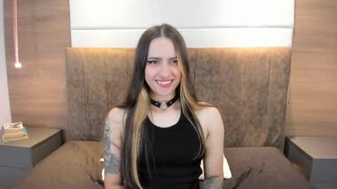 Liz  online show from 03.10.25