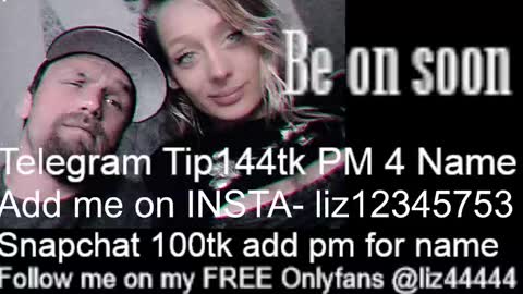 Snapshot of liz_jay chatting on 10.25.25 Jay-Liz online show from 10.25.25