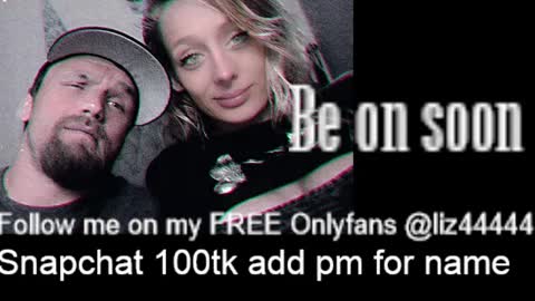 Snapshot of liz_jay chatting on 10.30.25 Jay-Liz online show from 10.30.25