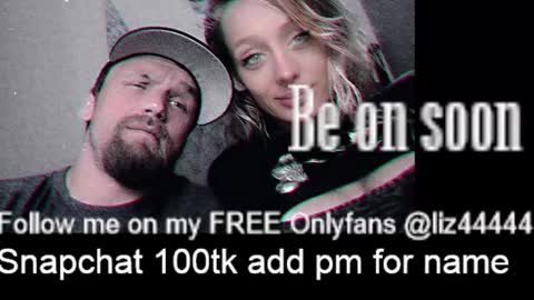 Snapshot of liz_jay chatting on 11.18.25 Jay-Liz online show from 11.18.25