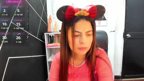 Liz 3 online show from 10.10.25