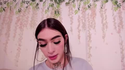 Liz Luna online show from 03.25.26