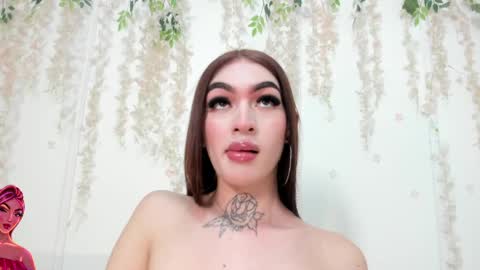Liz Luna online show from 06.01.26