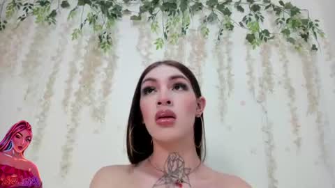 Snapshot of liz_lunaa chatting on 06.20.26 Liz Luna online show from 06.20.26