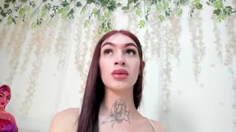 Snapshot of liz_lunaa chatting on 07.09.26 Liz Luna online show from 07.09.26