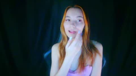 Liza  Kitty online show from 06.12.26