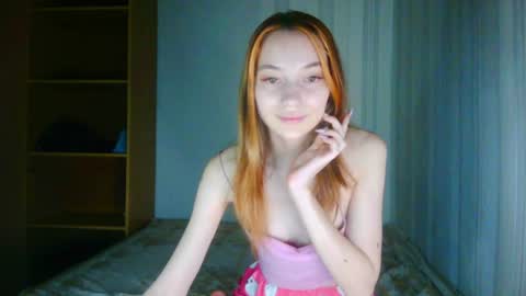 Liza  Kitty online show from 06.14.26