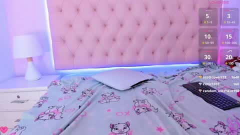 Liza online show from 12.04.24