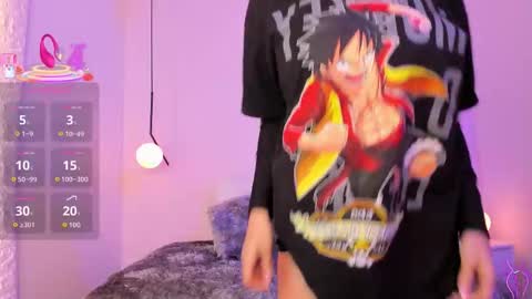 Liza online show from 09.19.25