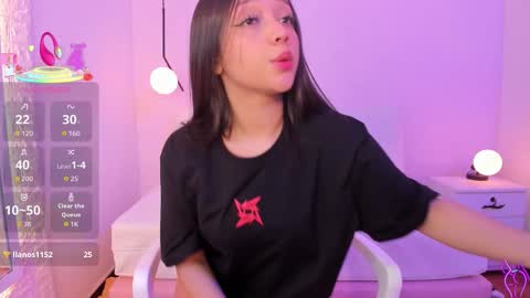 Liza online show from 10.04.25