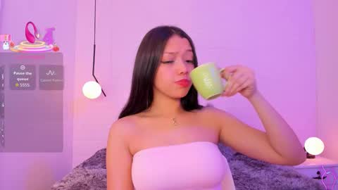 Liza online show from 10.11.25