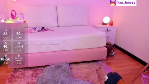 Liza online show from 02.05.26