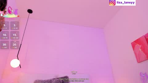 Liza online show from 04.01.26