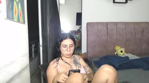 Liza Thurner online show from 09.23.25