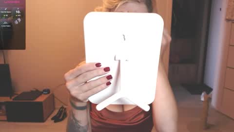 Liza Wet online show from 09.09.25