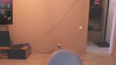 Liza Wet online show from 09.15.25