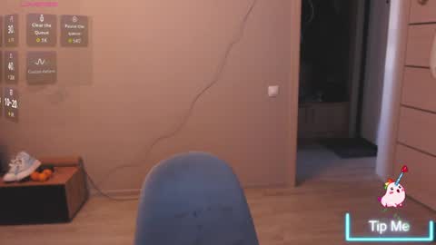 Liza Wet online show from 05.01.26
