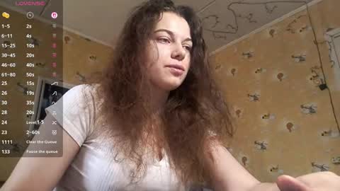 Molly online show from 05.17.26