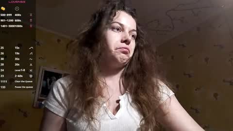 Molly online show from 05.25.26