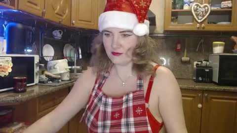LizaCakes online show from 01.04.25