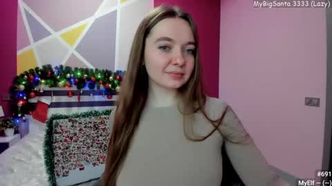 Snapshot of lizaghost chatting on 12.15.24 Girl next door online show from 12.15.24
