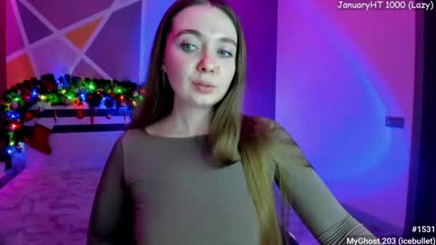 Snapshot of lizaghost chatting on 01.03.25 Girl next door online show from 01.03.25