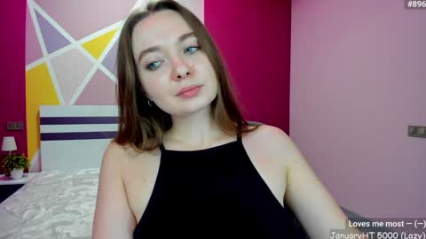 Snapshot of lizaghost chatting on 01.31.25 Girl next door online show from 01.31.25
