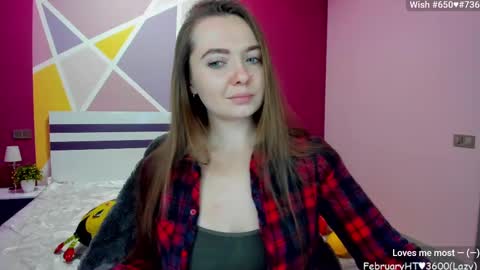 Snapshot of lizaghost chatting on 02.20.25 Girl next door online show from 02.20.25